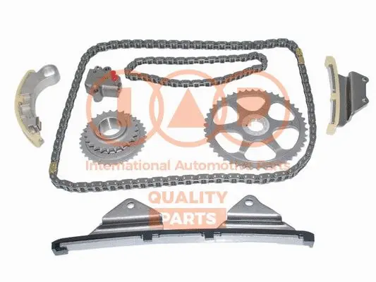 Timing Chain Kit (127-06062K)