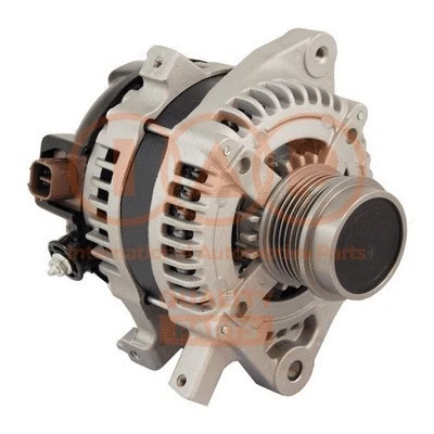 Alternator (802-17182)