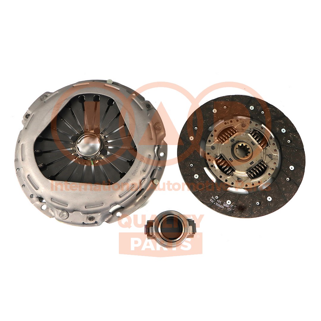 Clutch Kit (201-57010P)
