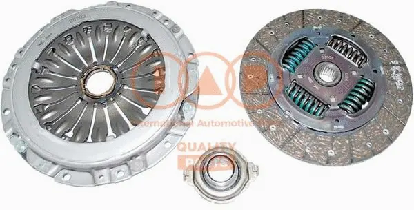 Clutch Kit (201-07027E)