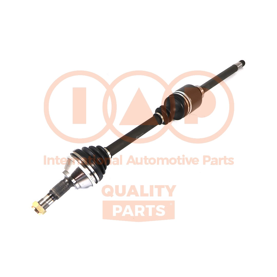 Drive Shaft (405-08034)