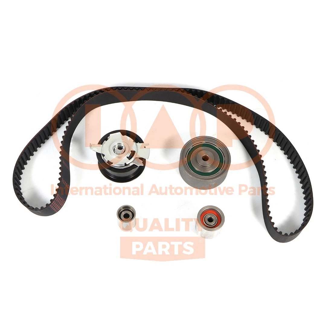 Timing Belt Kit