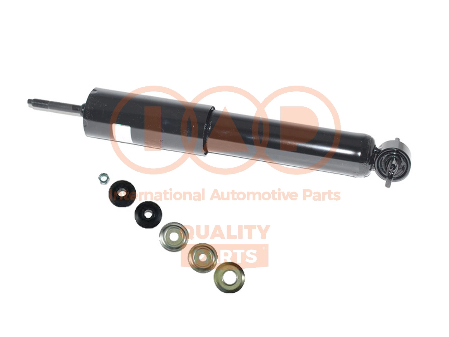 Shock Absorber (504-12010GE)