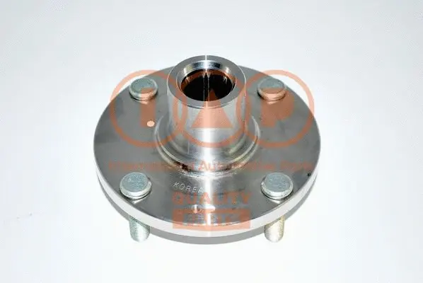 Wheel Hub (408-07030)