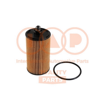 Oil Filter (123-20083)