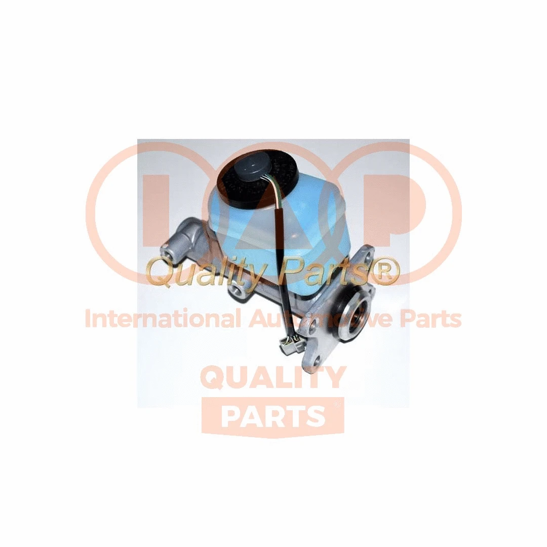 Brake Master Cylinder