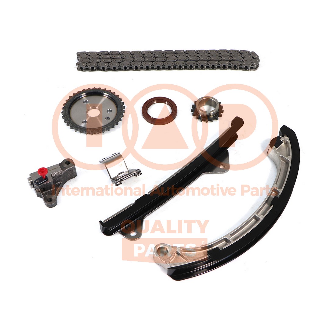 Timing Chain Kit (127-03099KP)