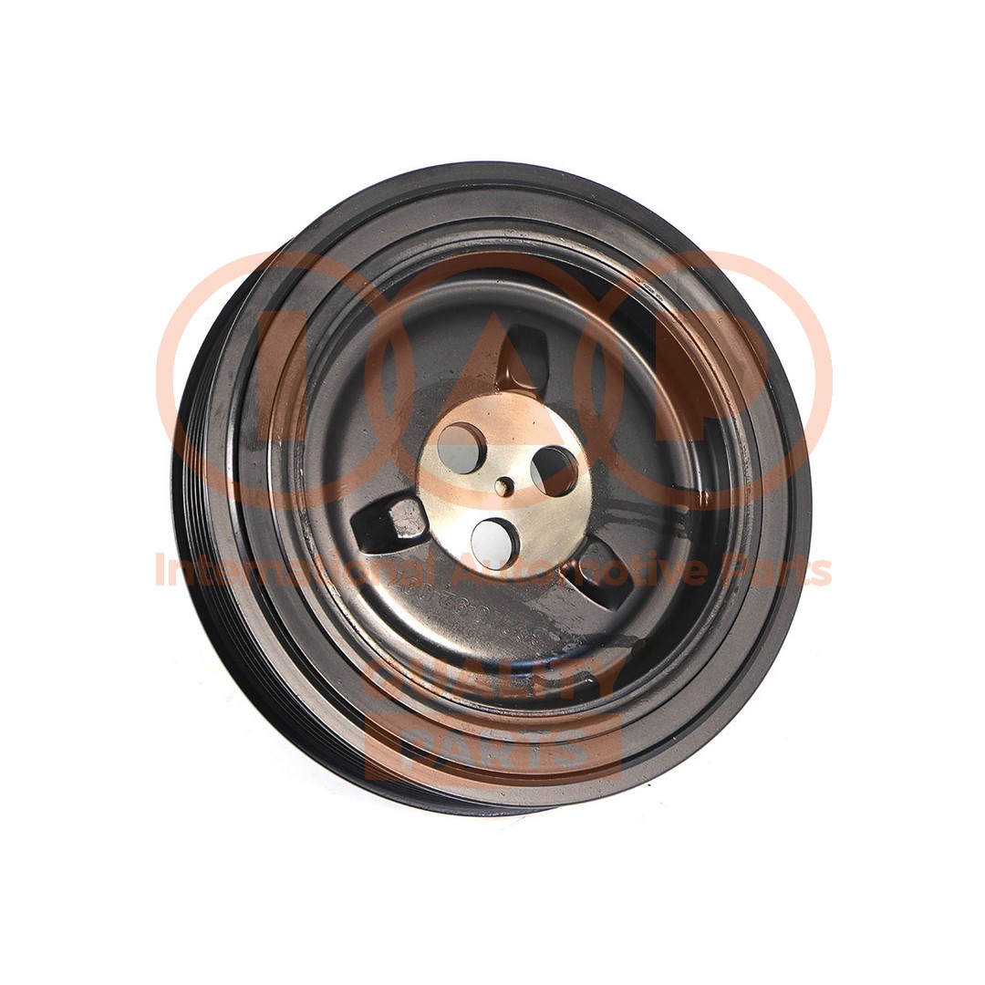 Belt Pulley, crankshaft (132-04051)