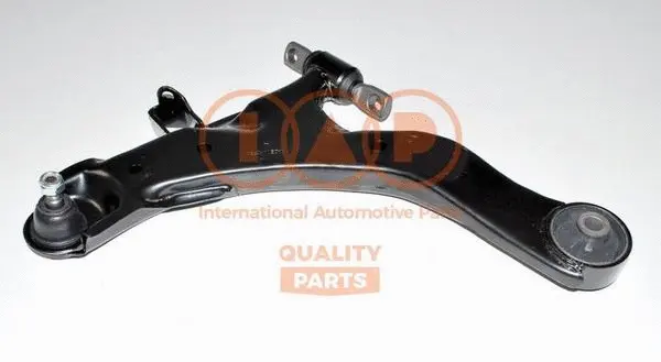 Control/Trailing Arm, wheel suspension (503-07025)