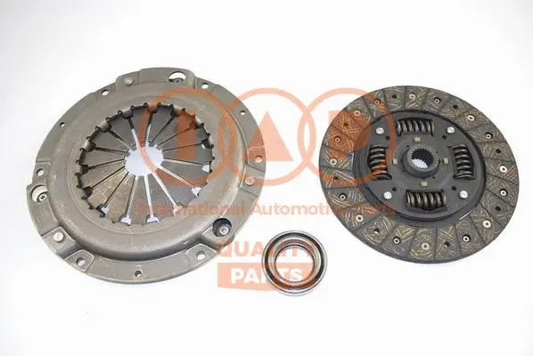 Clutch Kit (201-09020E)