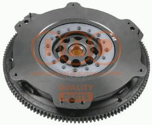 Flywheel