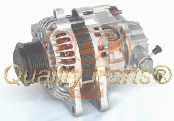 Alternator (802-21083G)