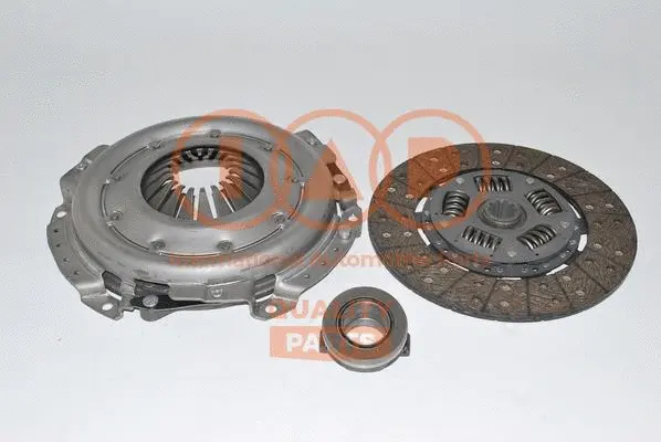 Clutch Kit (201-10042)