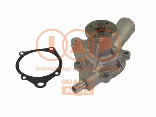 Water Pump, engine cooling (150-10025)