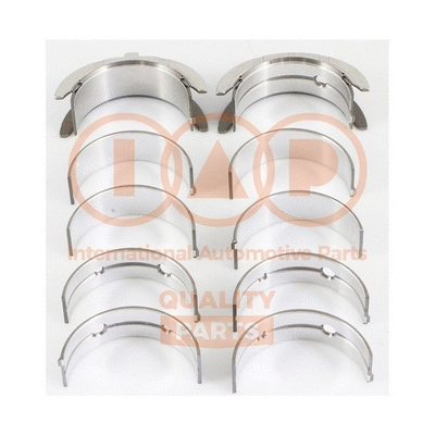 Crankshaft Bearing Set