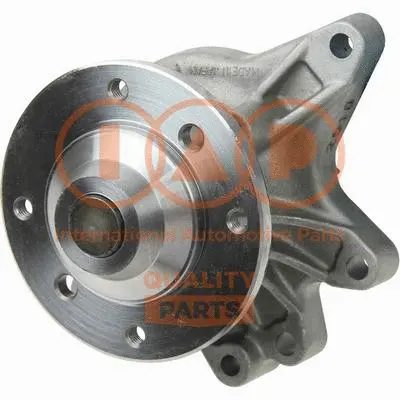 Water Pump, engine cooling (150-17097)