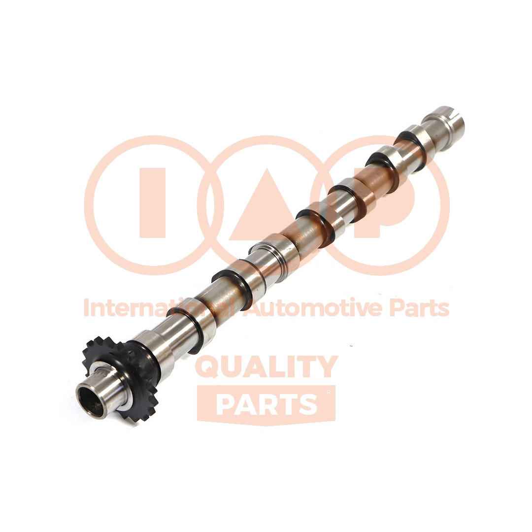 Camshaft