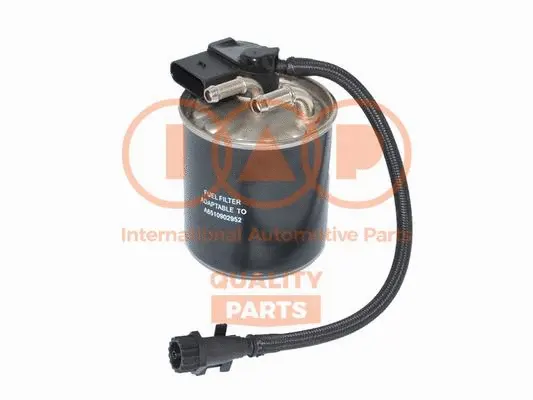 Fuel Filter (122-54011)