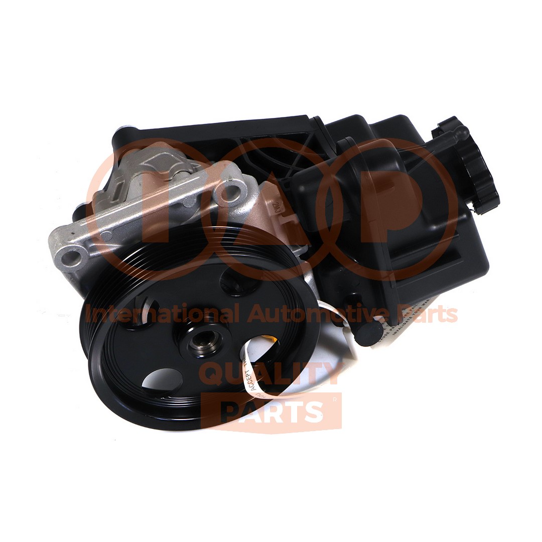 Hydraulic Pump, steering (601-54010)