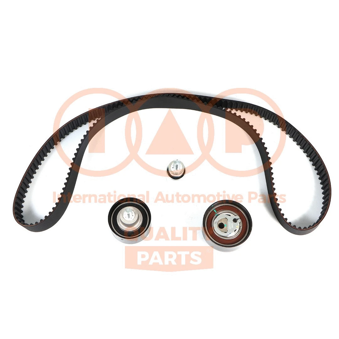 Timing Belt Kit (127-25050KP)