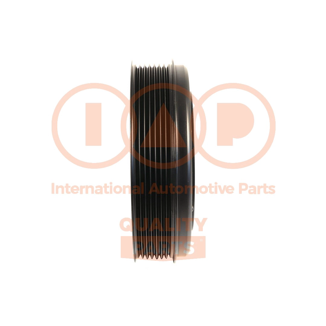 Belt Pulley, crankshaft