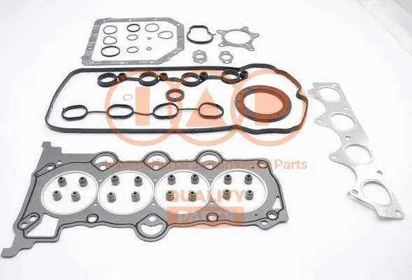 Full Gasket Kit, engine (115-21100)