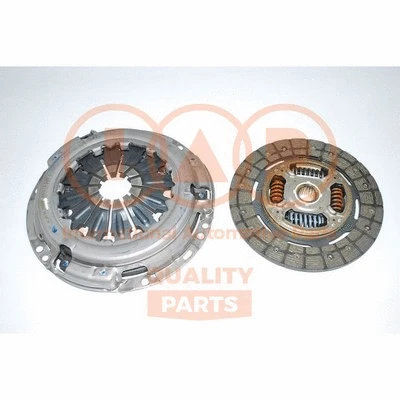 Clutch Kit (201-17109)