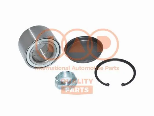 Wheel Bearing Kit (409-13163K)
