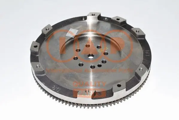 Flywheel (210-07000)