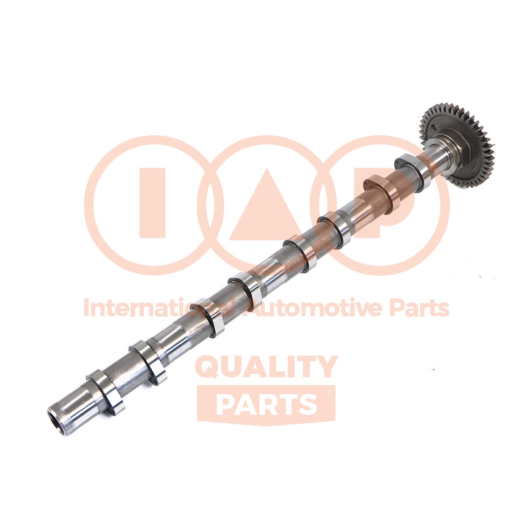 Camshaft (124-51011)