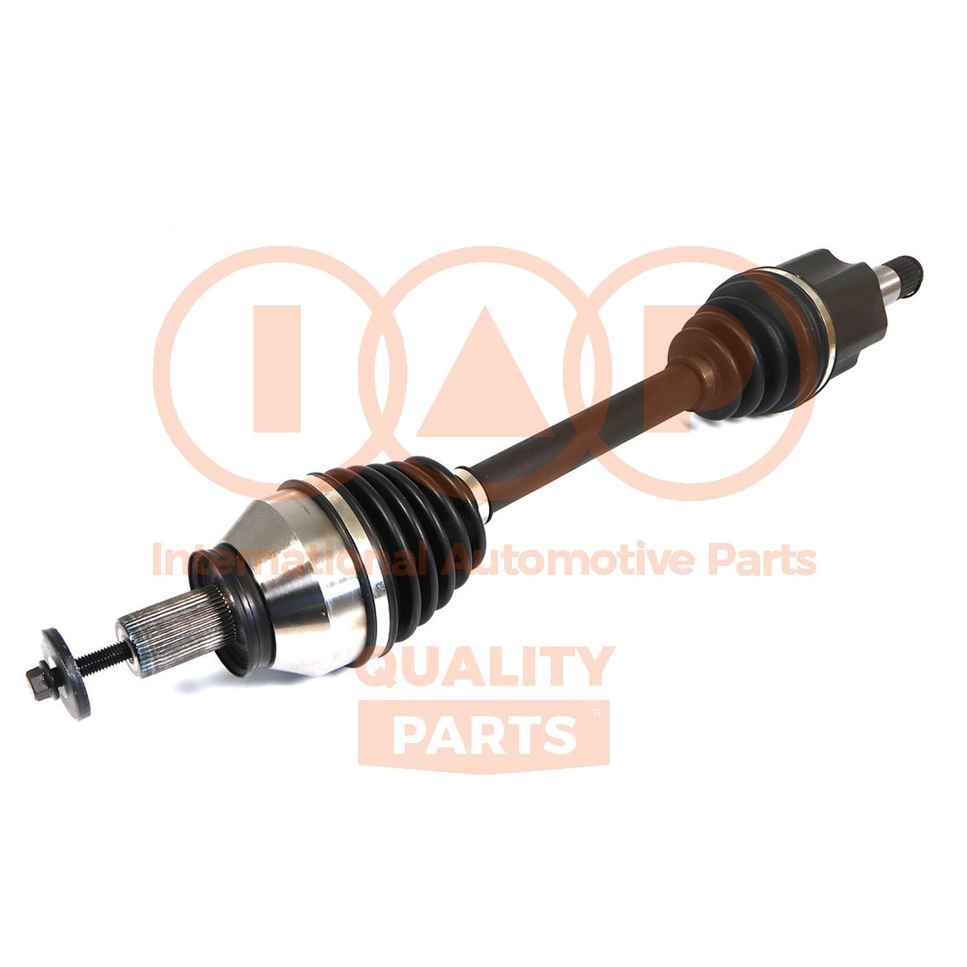 Drive Shaft (405-04083)