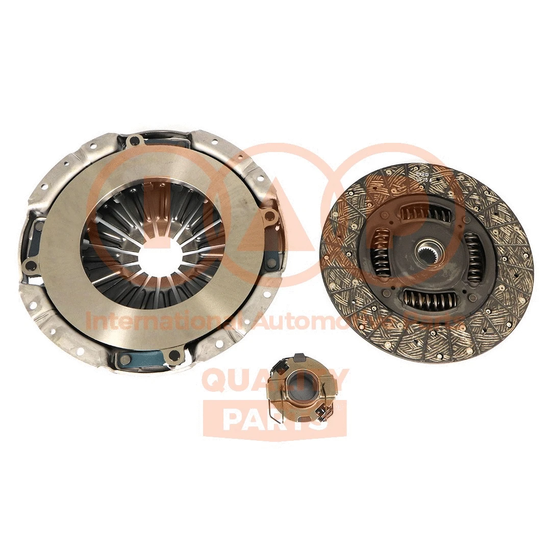 Clutch Kit