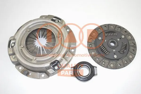 Clutch Kit (201-13092E)