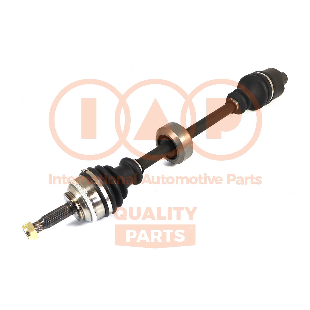 Drive Shaft (405-13162)