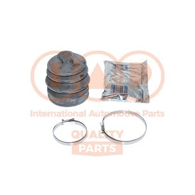 Bellow, drive shaft (407-20060)