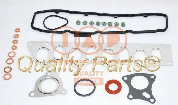 Gasket Kit, cylinder head (116-13162)