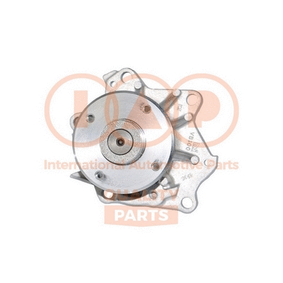 Water Pump, engine cooling (150-13032)