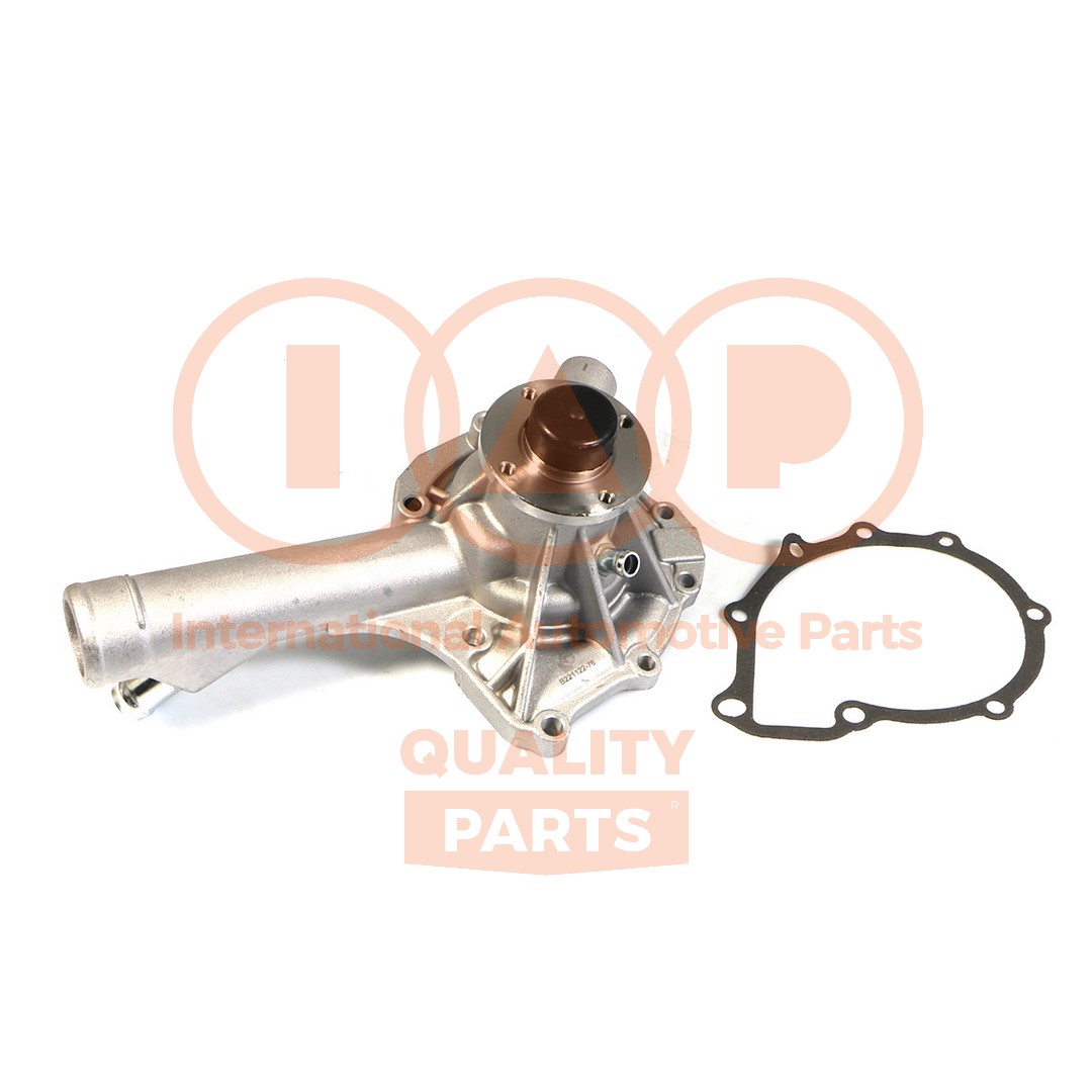 Water Pump, engine cooling (150-18014)
