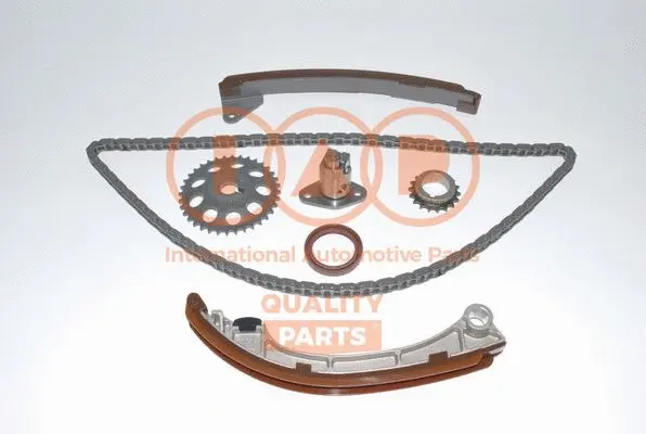Timing Chain Kit (127-17082K)