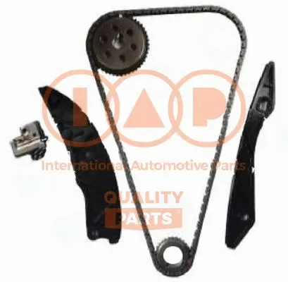 Timing Chain Kit (127-21100K)