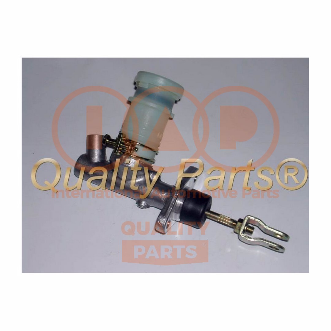 Master Cylinder, clutch