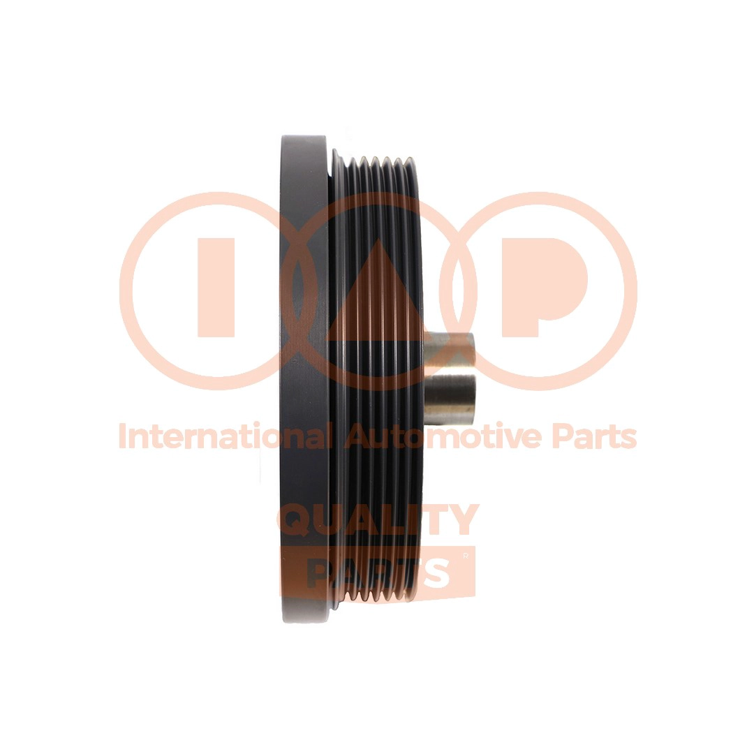 Belt Pulley Set, crankshaft