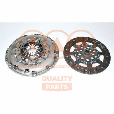 Clutch Kit (201-13105)