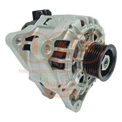 Alternator (802-17006)