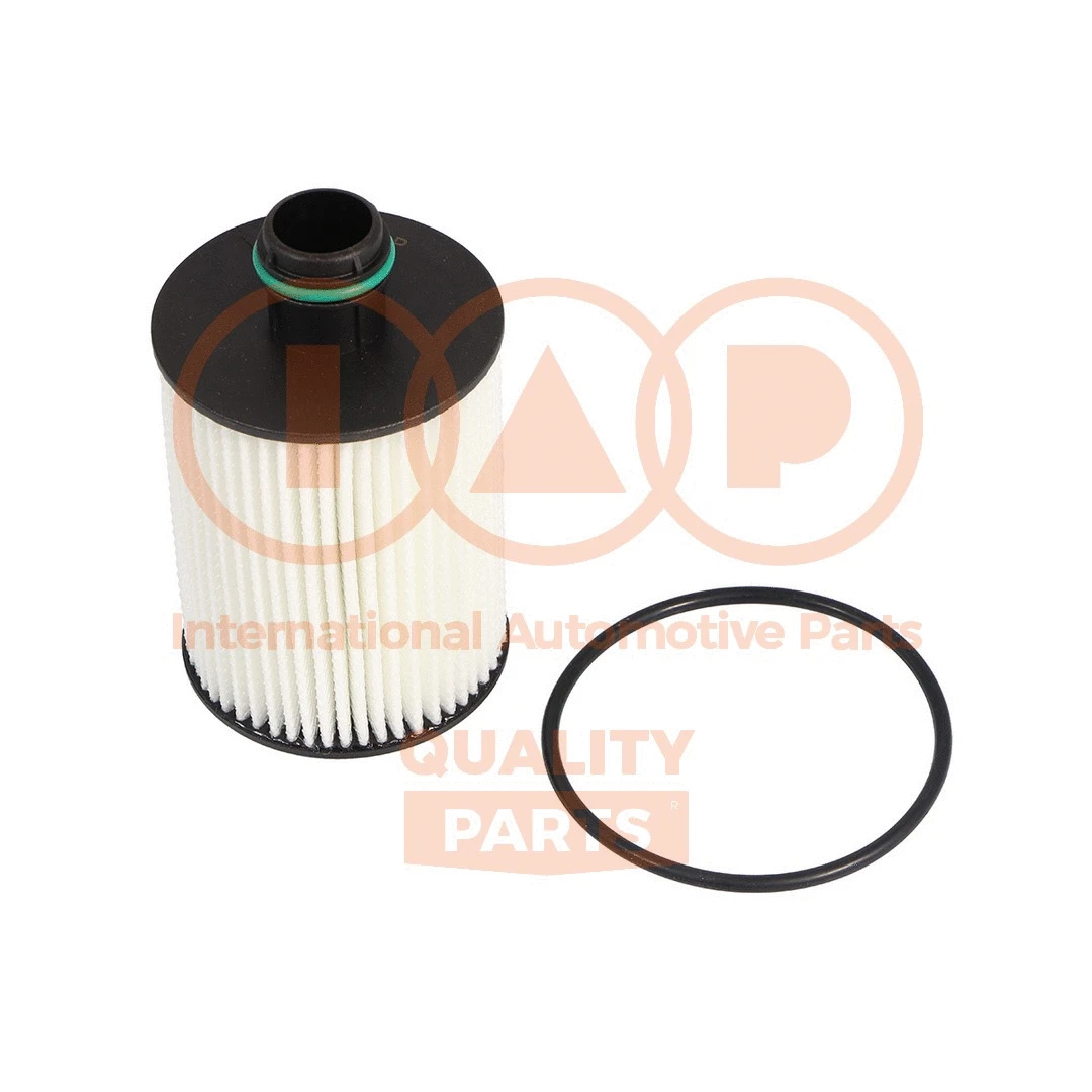 Oil Filter (123-10037)