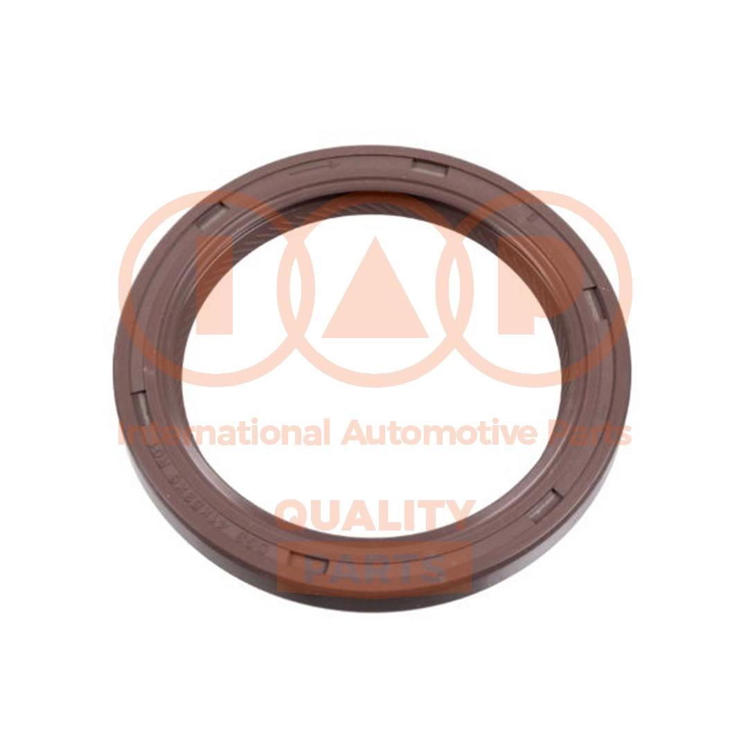 Shaft Seal, crankshaft (134-16100)