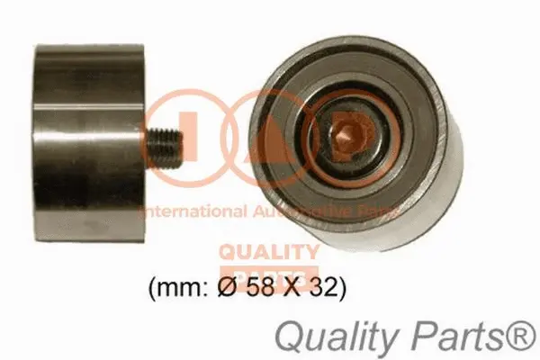 Tensioner Pulley, timing belt