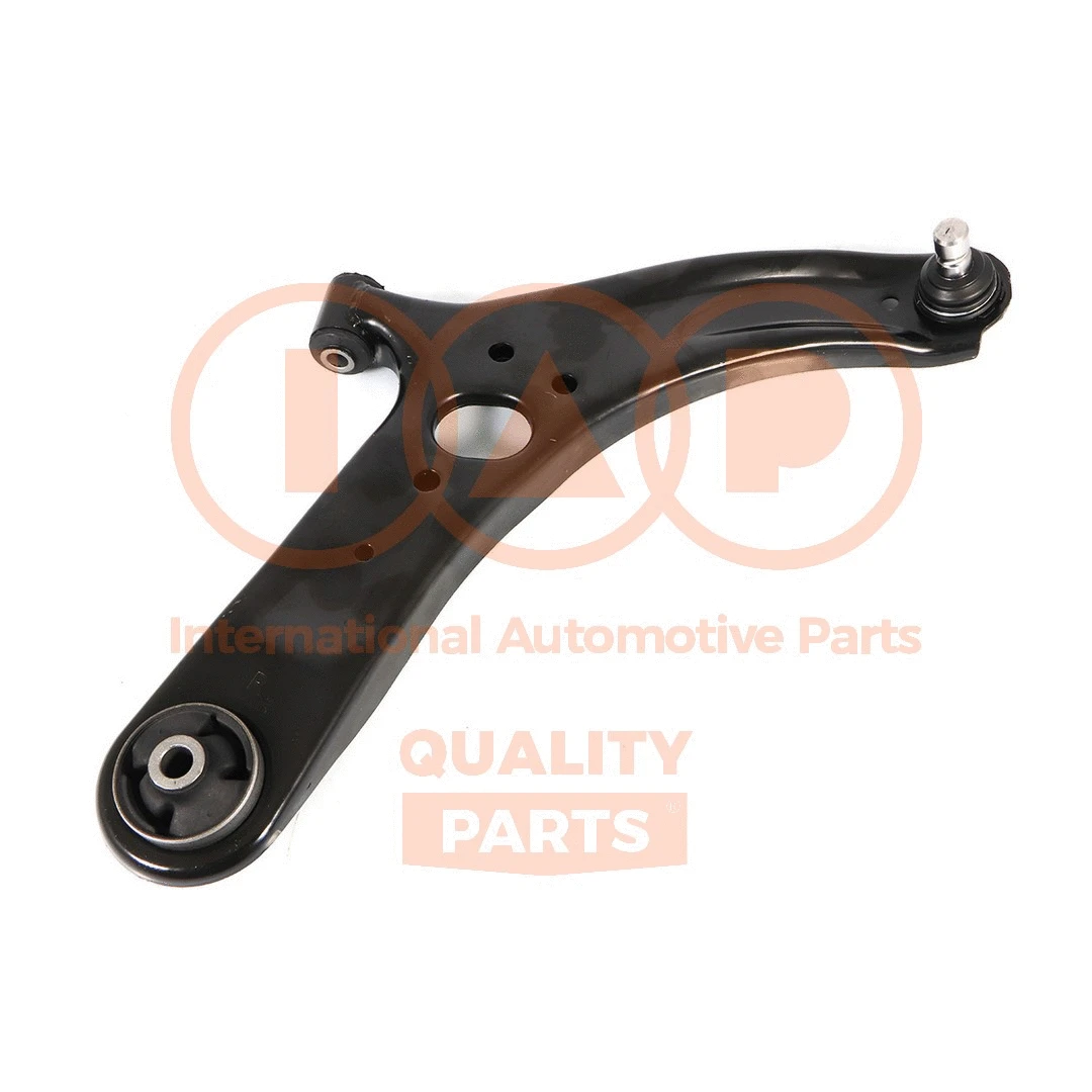 Control/Trailing Arm, wheel suspension (503-21074)