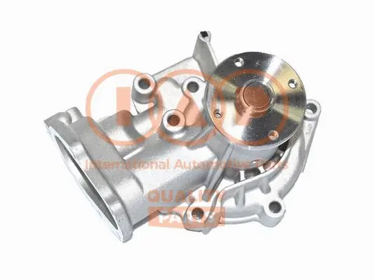 Water Pump, engine cooling (150-12032)