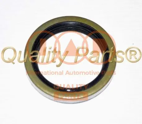 Shaft Seal, wheel hub (404-21051)